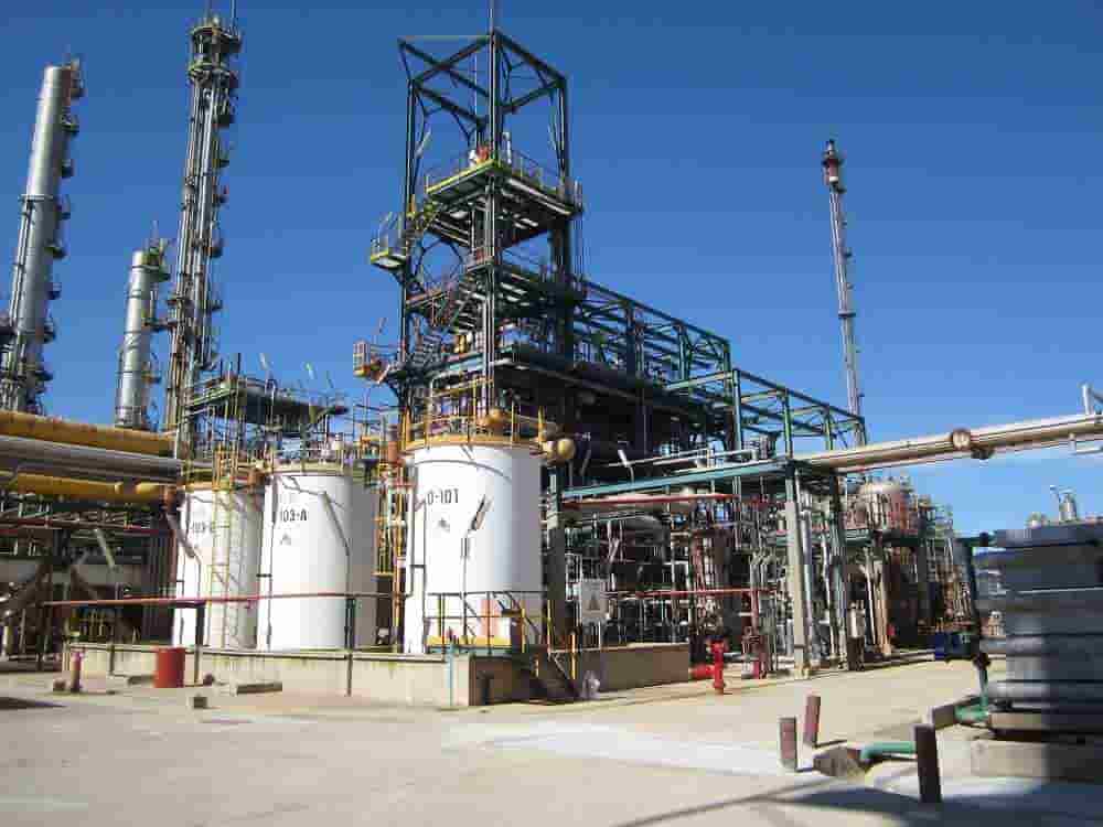 Dow Announces New Methyl Acrylate Plant in Louisiana, United States